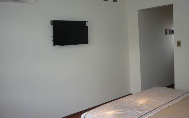 Hotel y Apart Dos Castaños