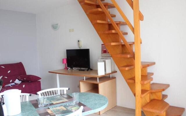 Appartement La Rochelle, 2 pièces, 4 personnes - FR-1-246-223