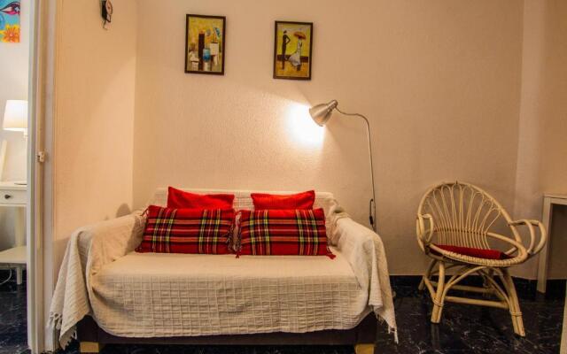 Nice apartment in BAIRRO ALTO 6º