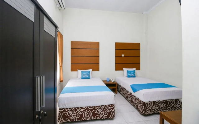 Airy Singosari Raya Mondoroko 1 Malang