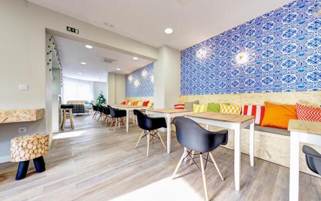 Cale do Oiro - Suites Residence