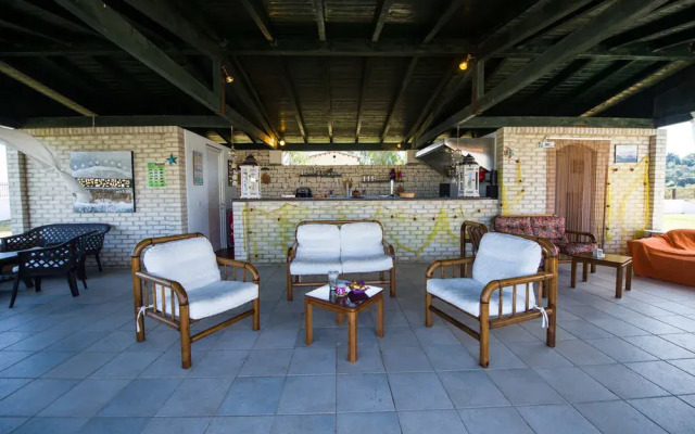 Corfu Sea Palm Residence