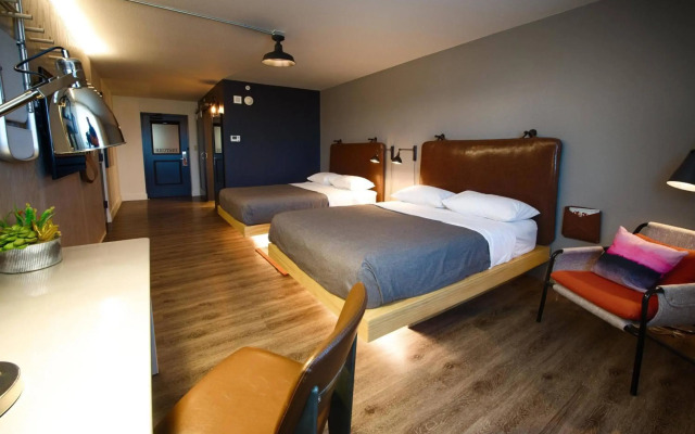MOXY Phoenix Tempe/ASU Area