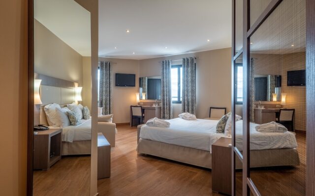 Hotel A Casa Di Ma