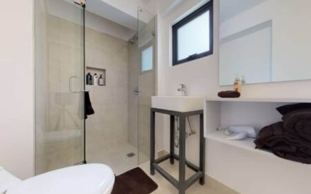 Perfect City Center Pad