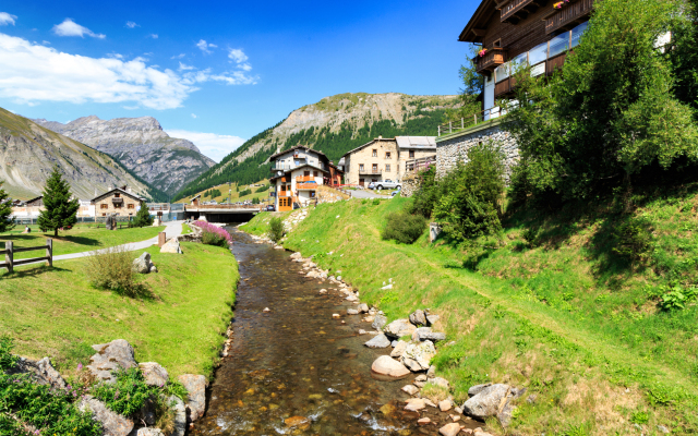 Chalet San Valentino