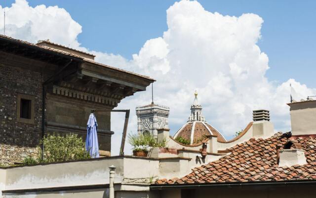 Hotel Milu Florence