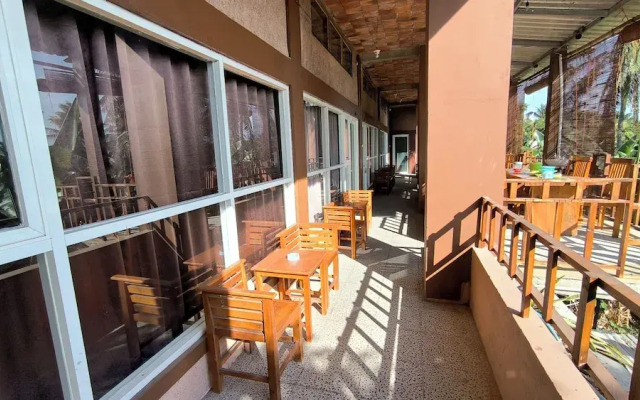 New Lishafa Guesthouse
