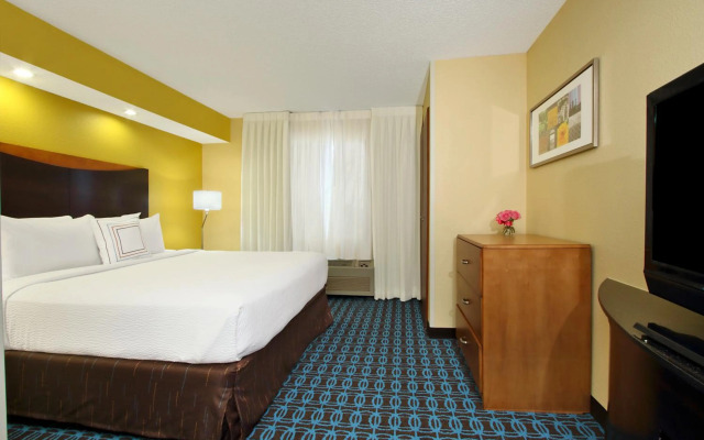 Comfort Inn & Suites Olathe - Kansas City