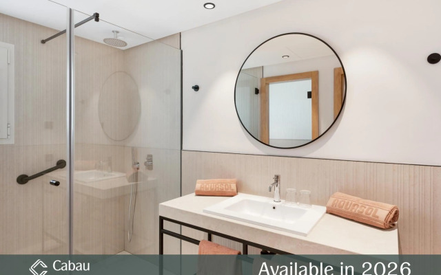 Aparthotel Aquasol