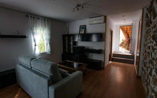 Apartamento/Casa El Puente