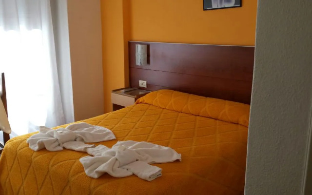Bagu Santander  Hotel Mar del Plata