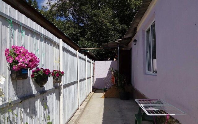 Guest House on Komsomolskaya 22