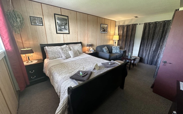 Guest House Austria