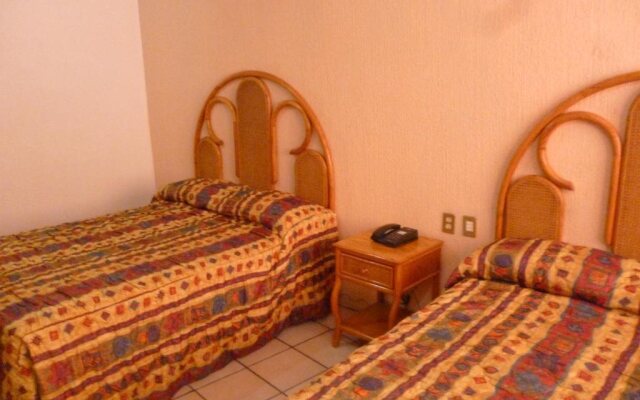 OYO Hotel Huautla, Oaxaca