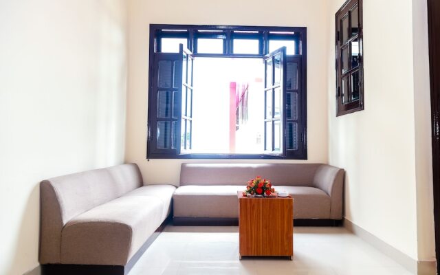 TTC Villa Premium Ngoc Lan
