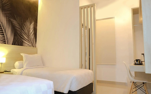 Kaberaz Luxury By Amithya