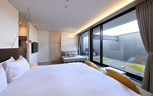 Hotel Kyotology