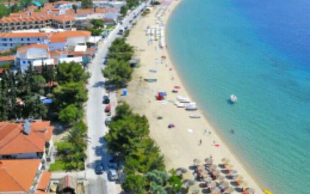 Maisonette Maria - for tranquility. Sykia Chalkidikis