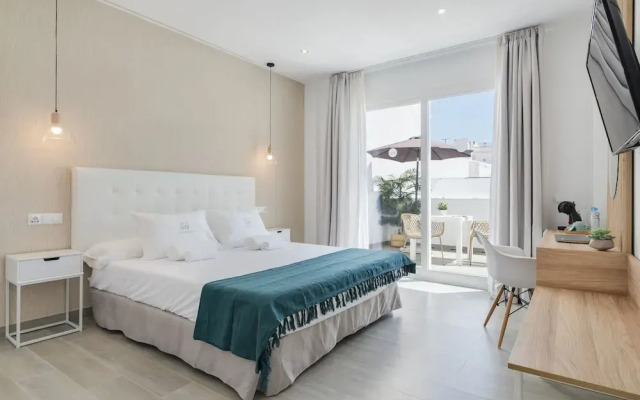 Nerja VG Hostal Boutique