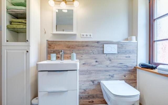 Ferienhaus Christina