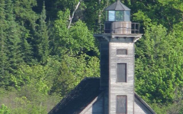 White Pine Lodge