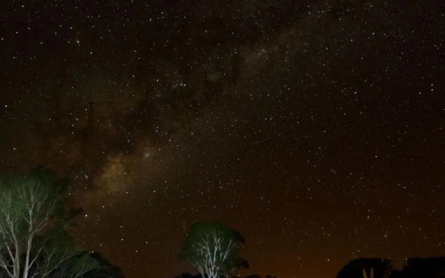 Woodenbong Bed and Breakfast
