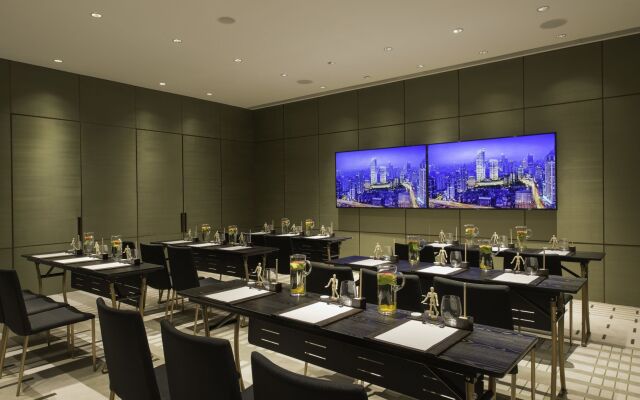 The Sukhothai Shanghai