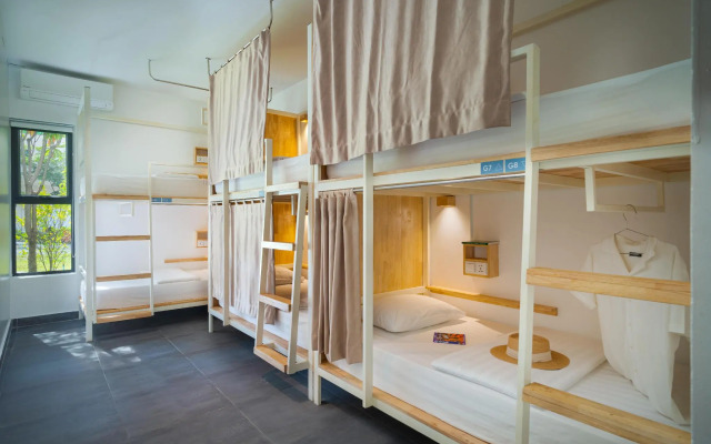 Onederz Hostel Siem Reap