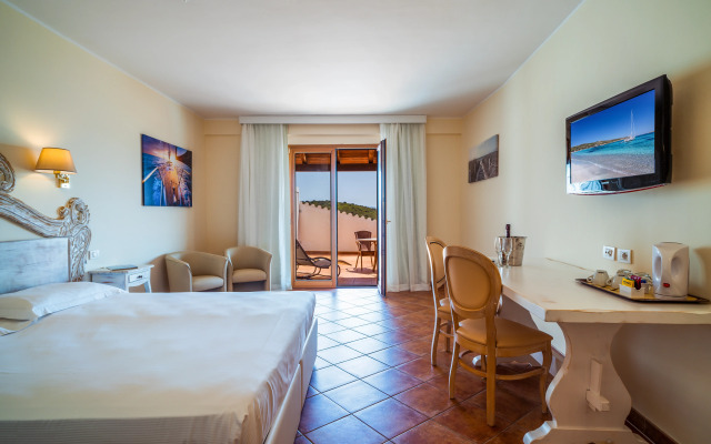 Hotel dP Olbia - Sardinia