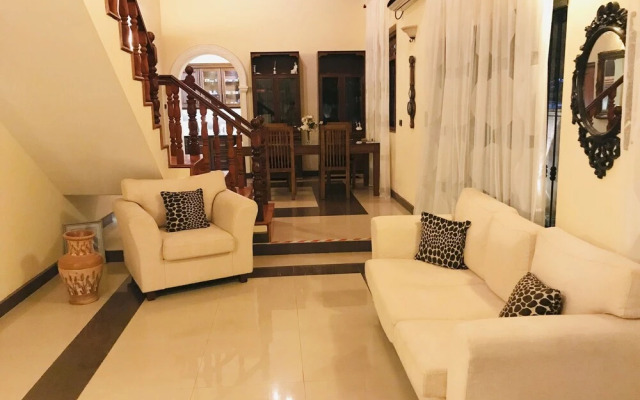 Ama Villa Negombo