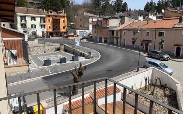 Appartamento ad Ovindoli