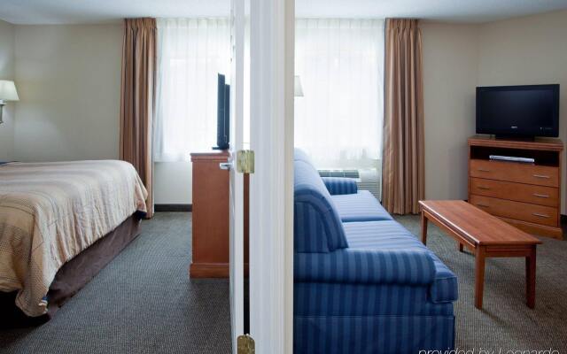 Candlewood Suites Colonial Heights Fort Lee by IHG