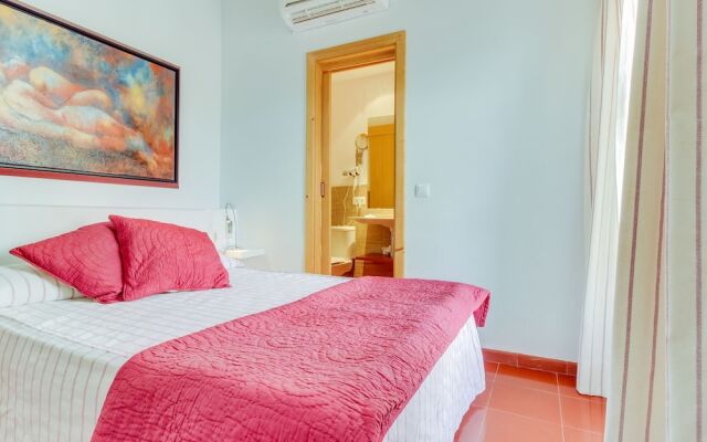 Expansive Mansion in Consell Balearic Islands With Terrace