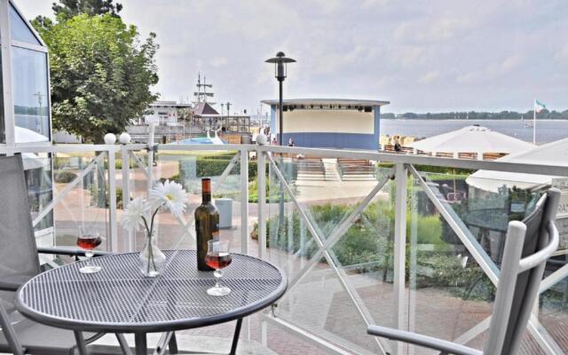 Strandhotel 5