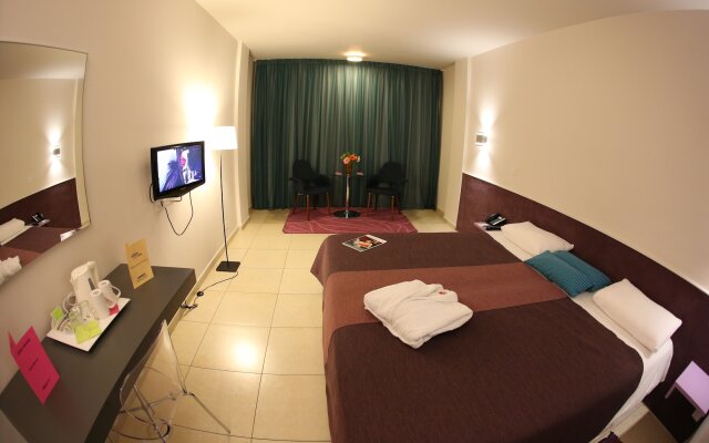 Altius Boutique Hotel