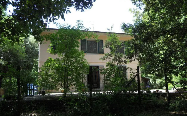 Park View Country House