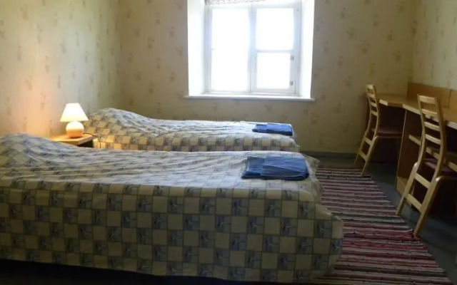 Oidremaa Manor Homestay
