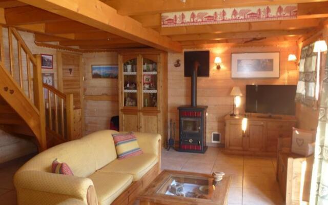 Chalet Alpage