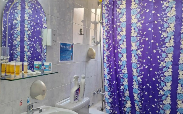 Apollonia Holiday Apartments