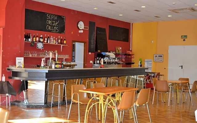 Hostal La Sociedad