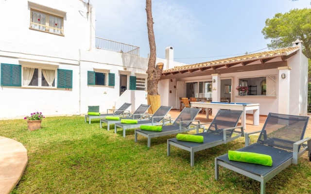 Can Ferrer Cala D or