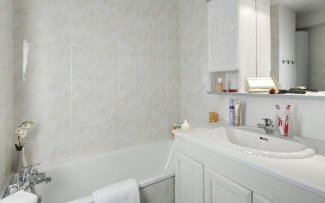 Résidence Maeva Les Belles