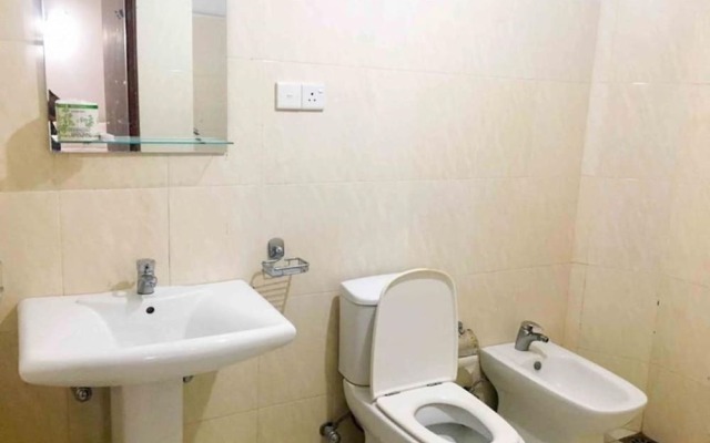 Yoho New Ransea Hotel Dickwella