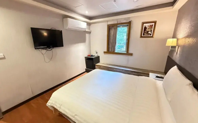 Homeyhouse 2 Inn