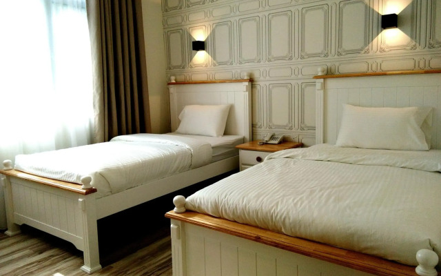 Wifi Boutique Hotel