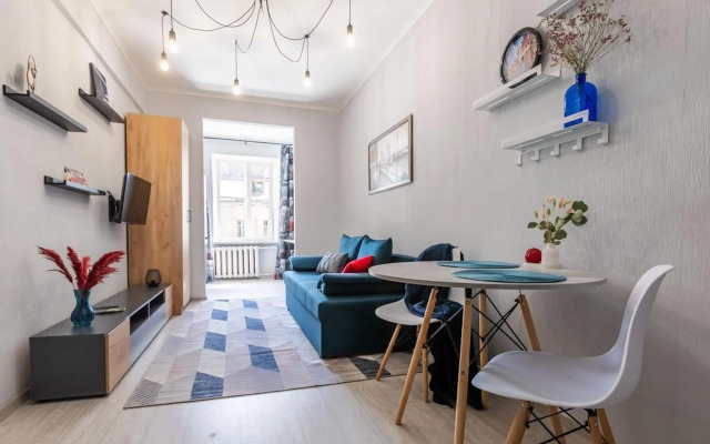 Апартаменты РентАрт