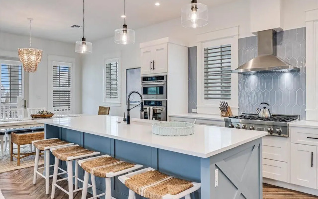 Seashells to Sandcastles 156 BAR