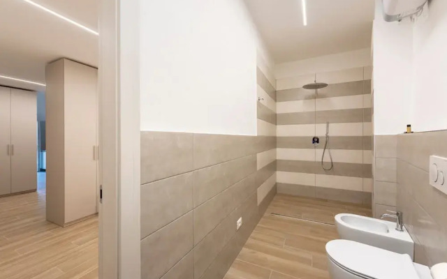 Charming Flat in Cogoleto 4
