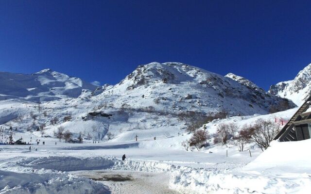 VVF Villages Piau-Engaly Aragnouet